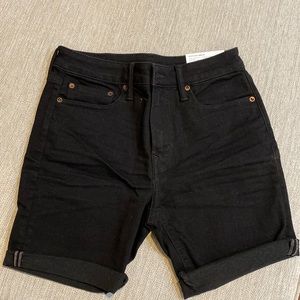 American Eagle Outfitters Mens Jean Shorts